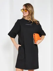 Sukienka Jetty #075-4