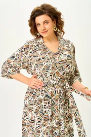Dress Rishelie #1031