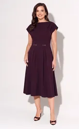 Dress Alta Moda 1136