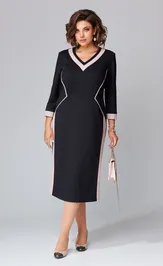 Платье Aira Style 24-46