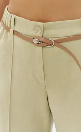 Trousers AVE RARA 4174