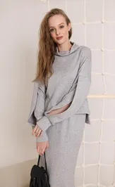 Свитшот Amori 6390 164