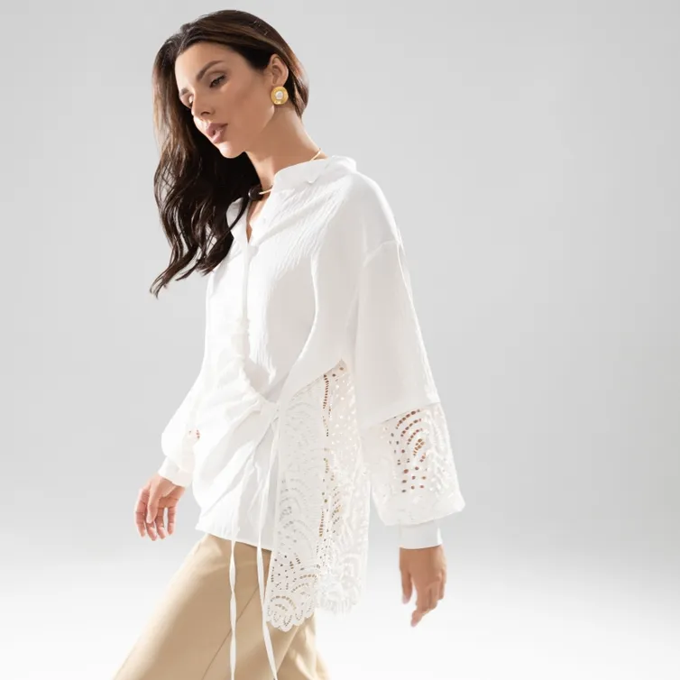 Рубашка CHARUTTI арт. Дивная смелость