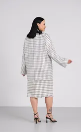 Жакет FASHION CENTRE П-4339