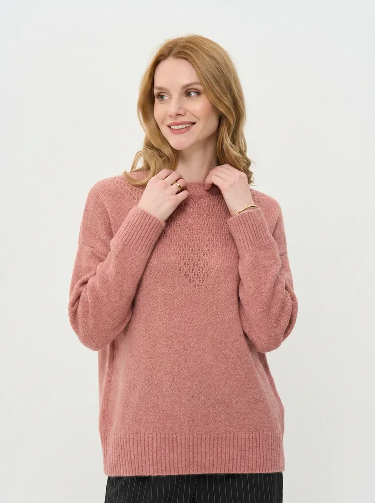 Jumper Newvay #9252-94208 pylnyj kedr