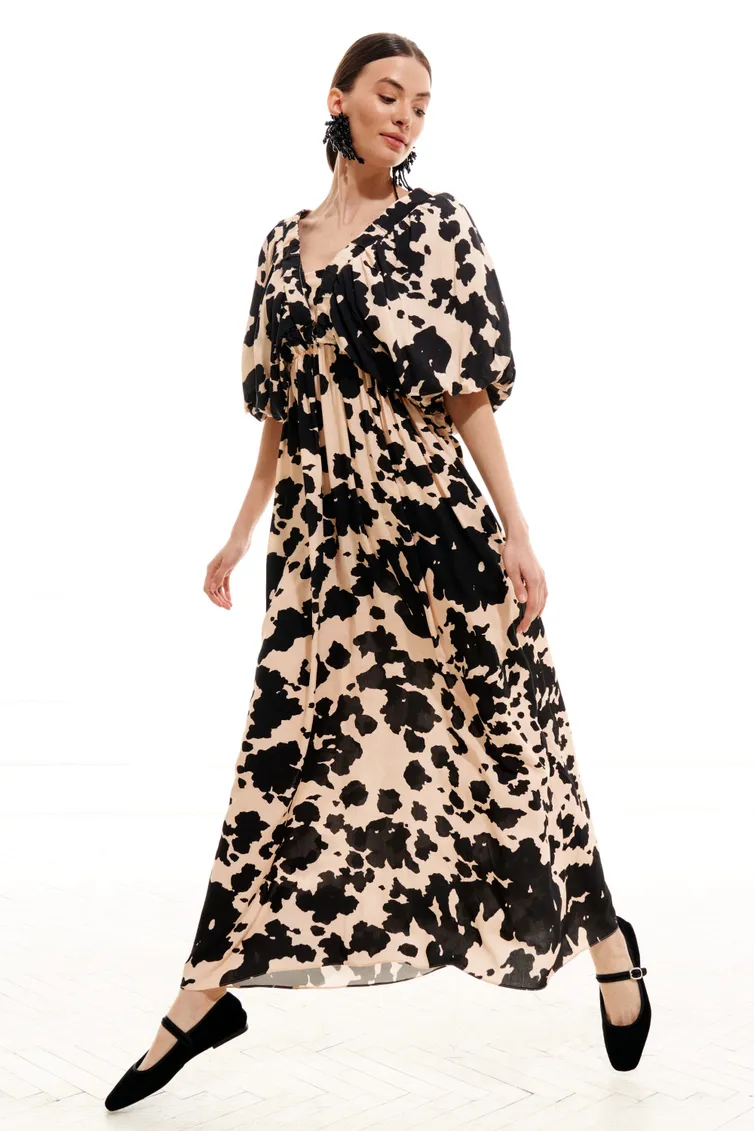 Dress Elletto Life #1010