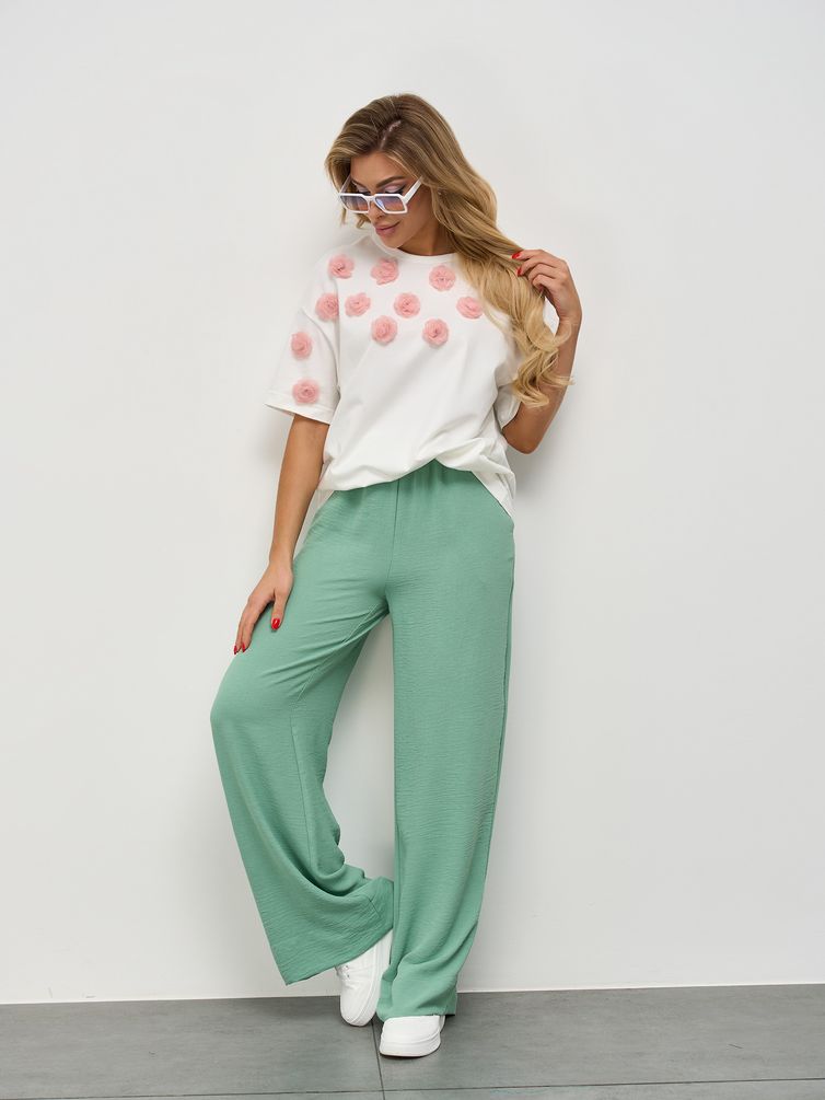 Блузки, туники Jetty арт. 195-25