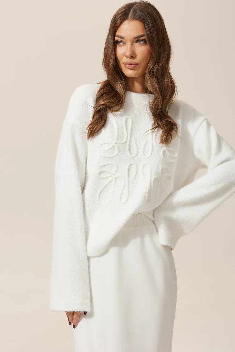 Jumper Lyushe #3956 Dzhemper