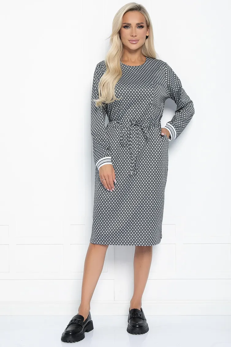 Платье LT Collection арт. П11096