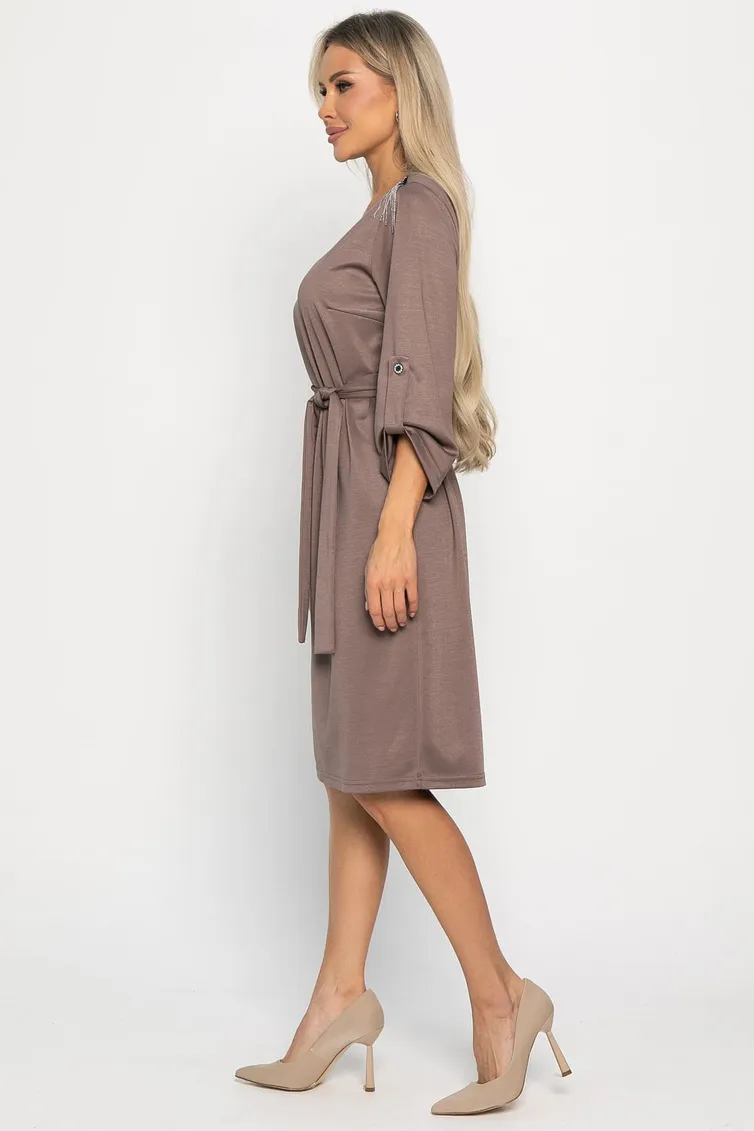 Sukienka LT Collection #P14923-4M