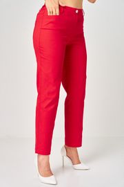 Брюки Rumoda арт. 2289 красный