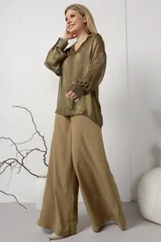Блузка Amori арт. 6451 170