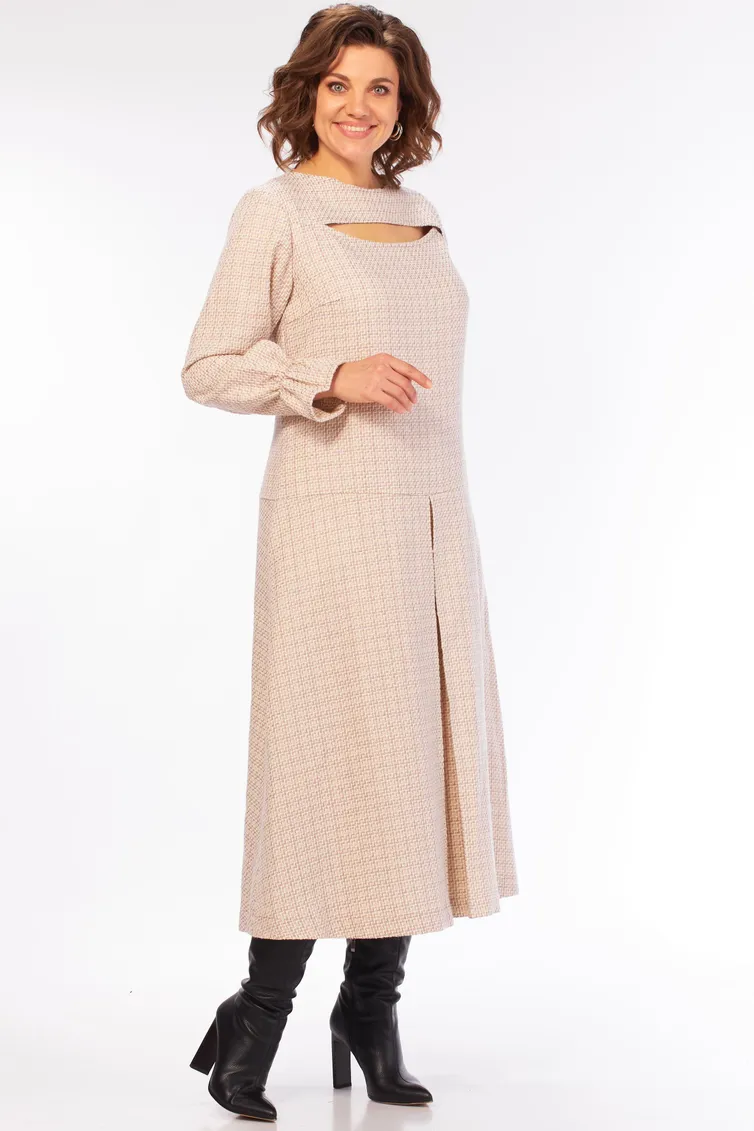 Sukienka Celentano #5099