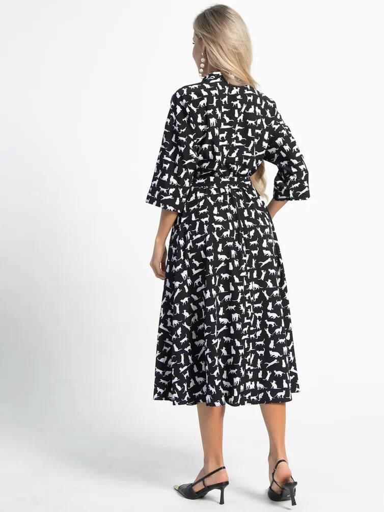 Sukienka LT Collection #P15359-16M