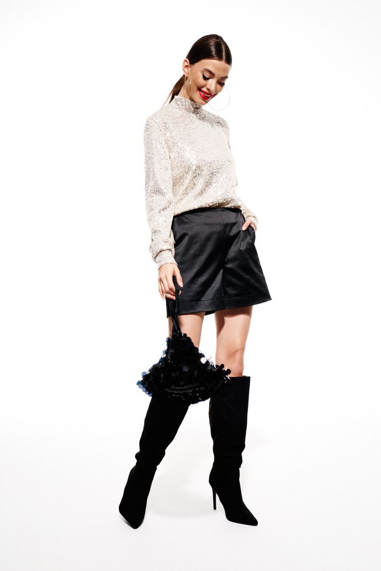 Jumper Elletto Life #3685.1