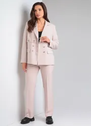 Garnitur Vilena-fashion #873 kremovyj