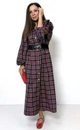 Sukienka Mars Design M-1049
