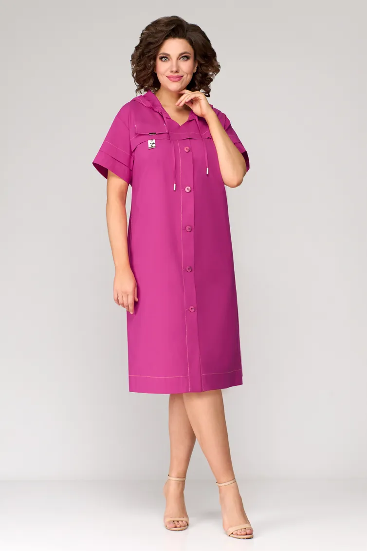 Sukienka Michelle Style #1125-1