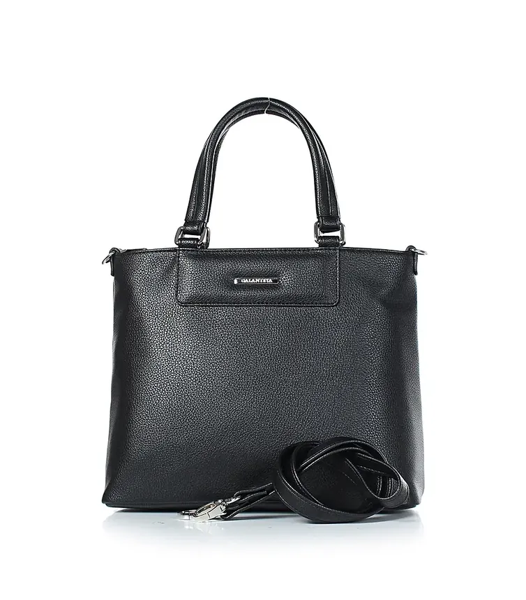 Torba Galanteya #25s1449k45 chernyj