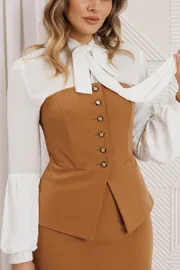 Garnitur Moda Urs #26-2963