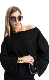 Zestaw SILVERSPICE S-8547 chernyj