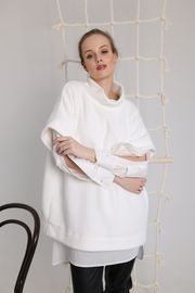 Джемперы, кардиганы, жакеты Amori арт. 6384 170