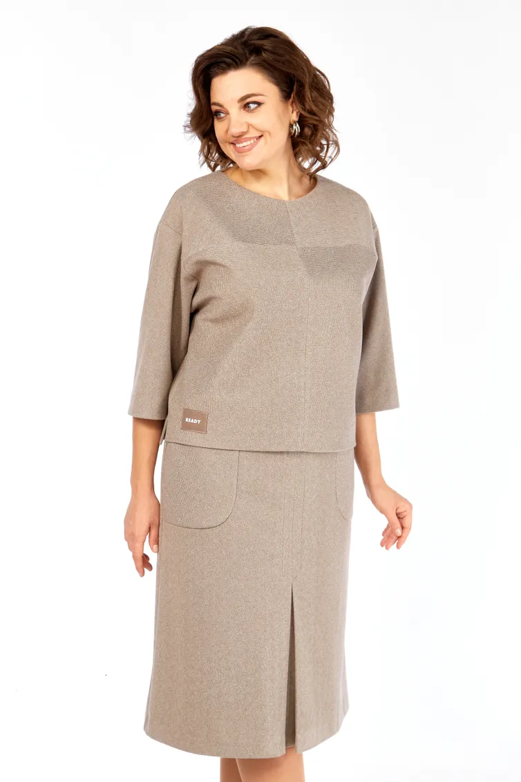 Zestaw Ell Style #2441/2