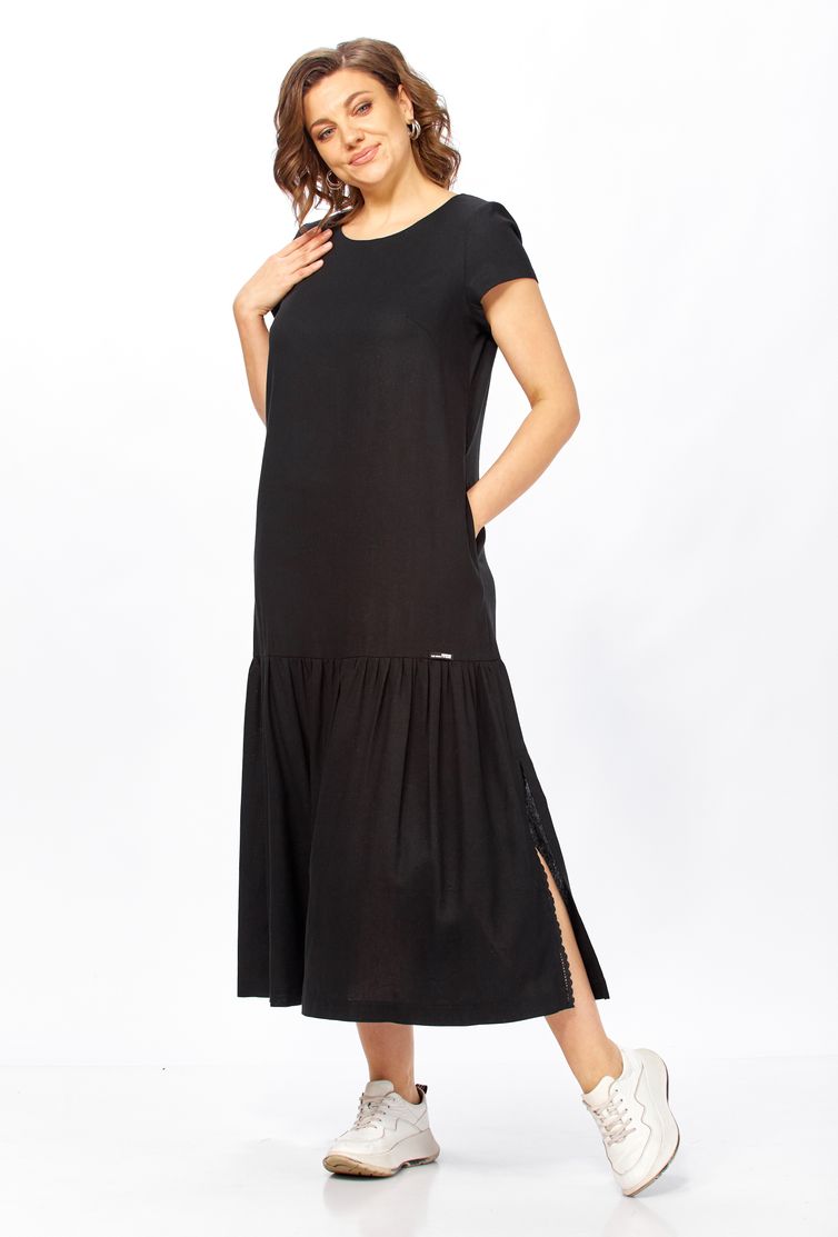 Dress Rishelie #1030 cher