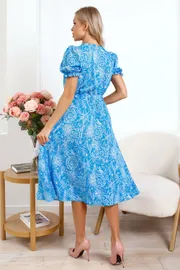 Sukienka LT Collection #P15935-45M