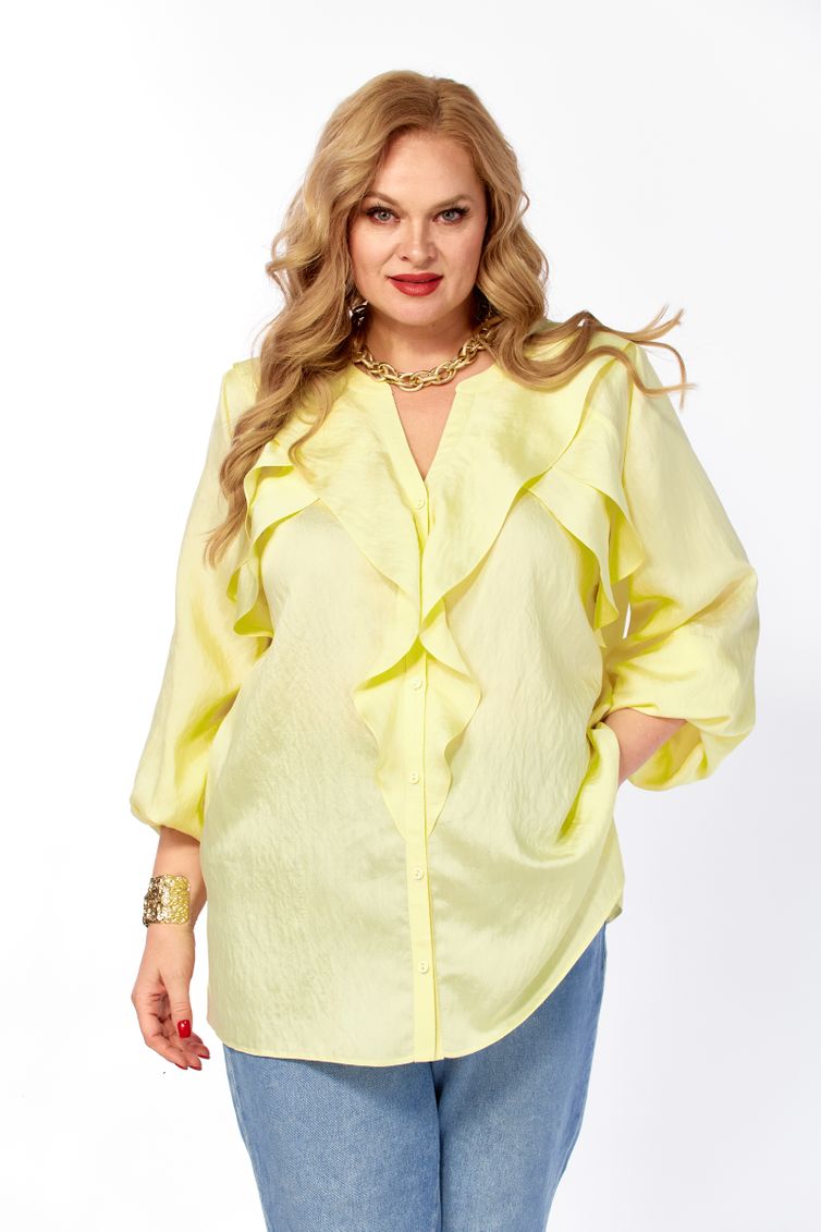 Bluzki, tuniki Ell Style #2469a