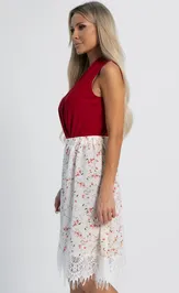 Юбка LT Collection Ю16120-10М