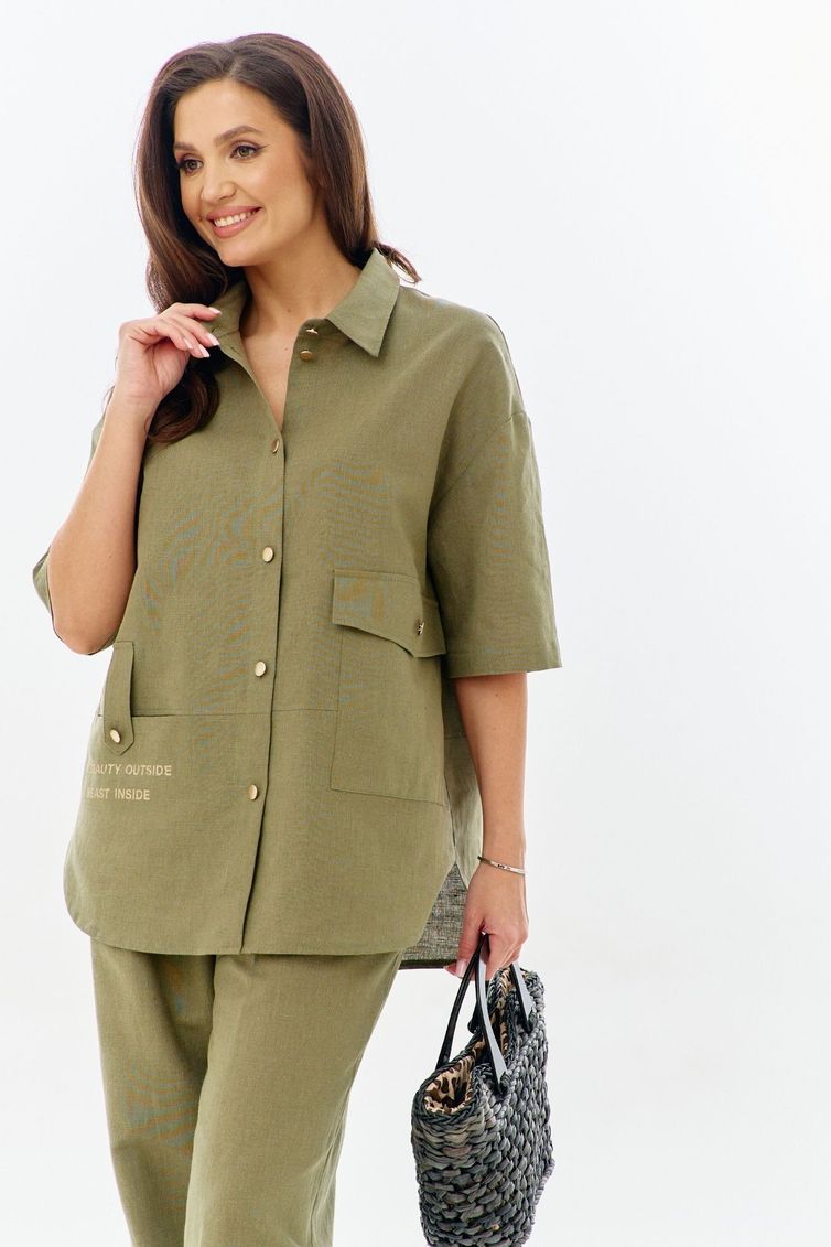 Костюм Bello style арт. 3-009