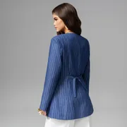 Blazer CHARUTTI #Direktor po stilyu