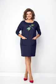 Платье Соломея Люкс арт. 938А
