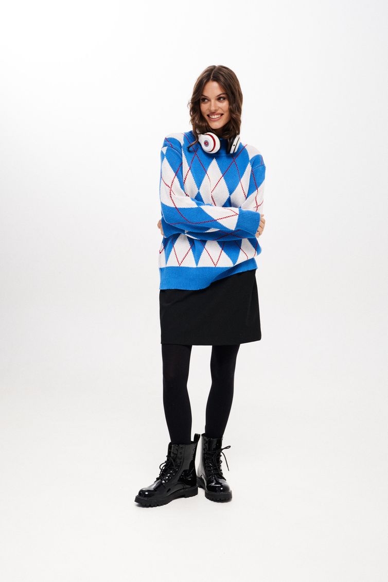 Skirt Elletto Life #2273