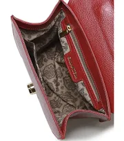 Torba Galanteya #23s1158k45 krasnyj