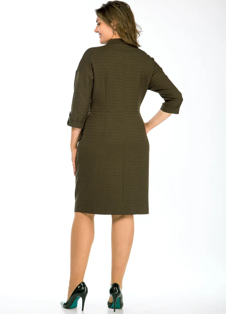 Sukienka Lady Style Classic #1623/5