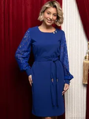 Sukienka LT Collection #P16514-18M
