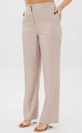 Trousers Ma Cherie 2088 bezhevyj
