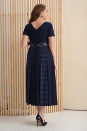 Sukienka URS #20-329-1