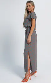 Dress LT Collection P16109-12M