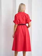 Dress Jetty #ShYu324-6