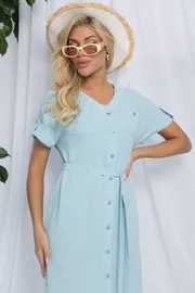 Sukienka LT Collection #P13023-2M