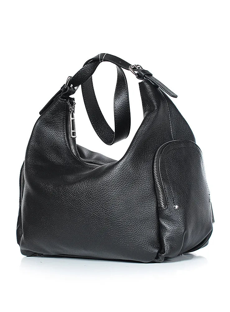 Torba Galanteya #24s1066k45 chernyj