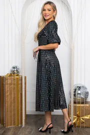 Sukienka LT Collection #P14623-18M