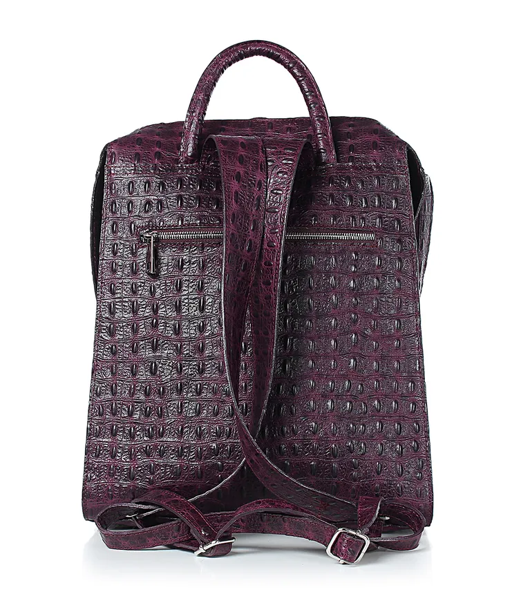 Torba Galanteya #23s757k45 bordo