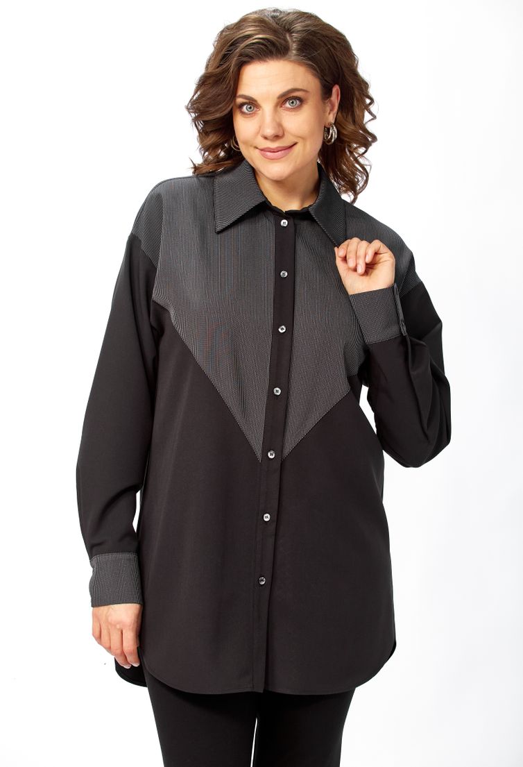 Koszula Avenue #0353