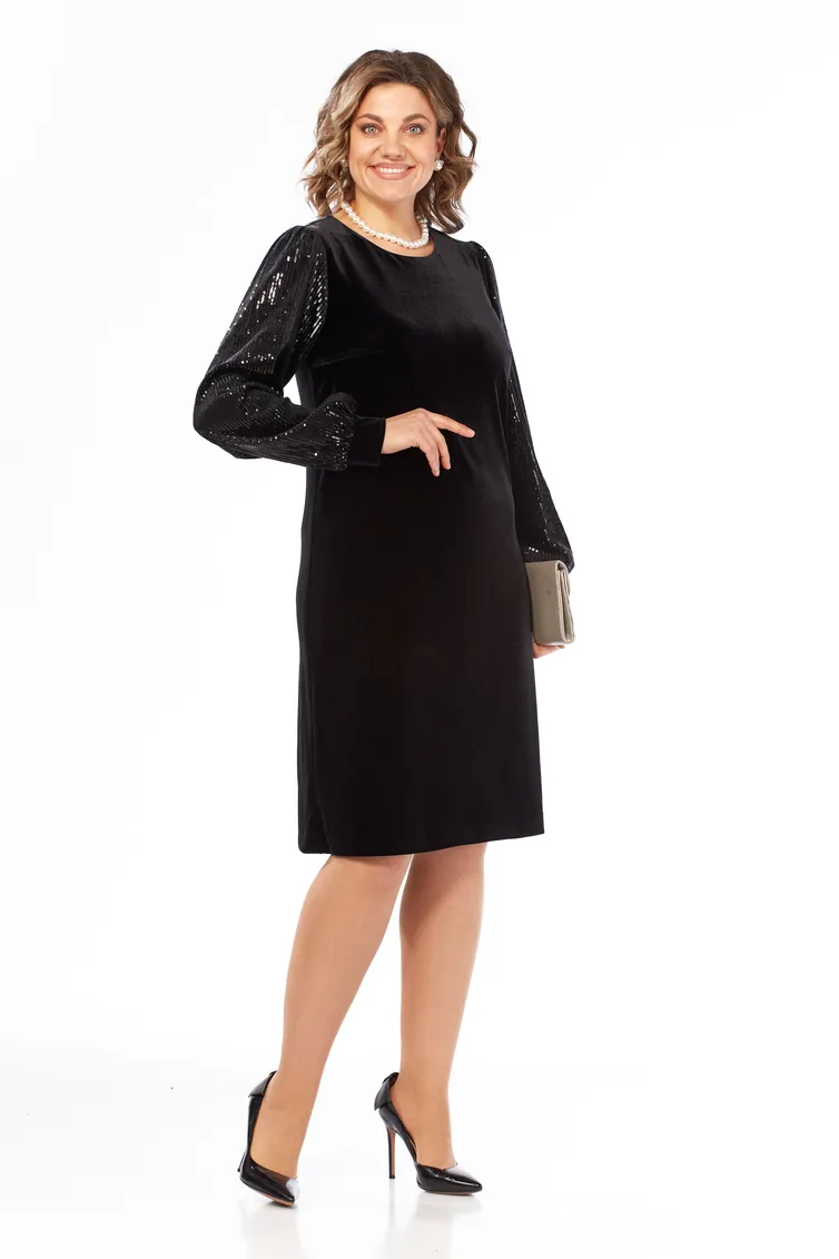 Sukienka ALANI #2689