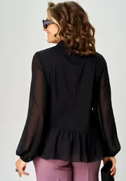 Blouse EVA GRANT #7178V