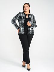 Жакет BONADI арт. 2006 черный